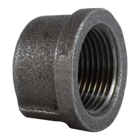 Hoses, Tubing And Fittings, 212 BLACK CAP